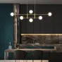 Потолочный светильник APODIS L90 от ImperiumLoft