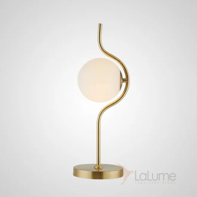 Настольная лампа WELLIG TAB от ImperiumLoft