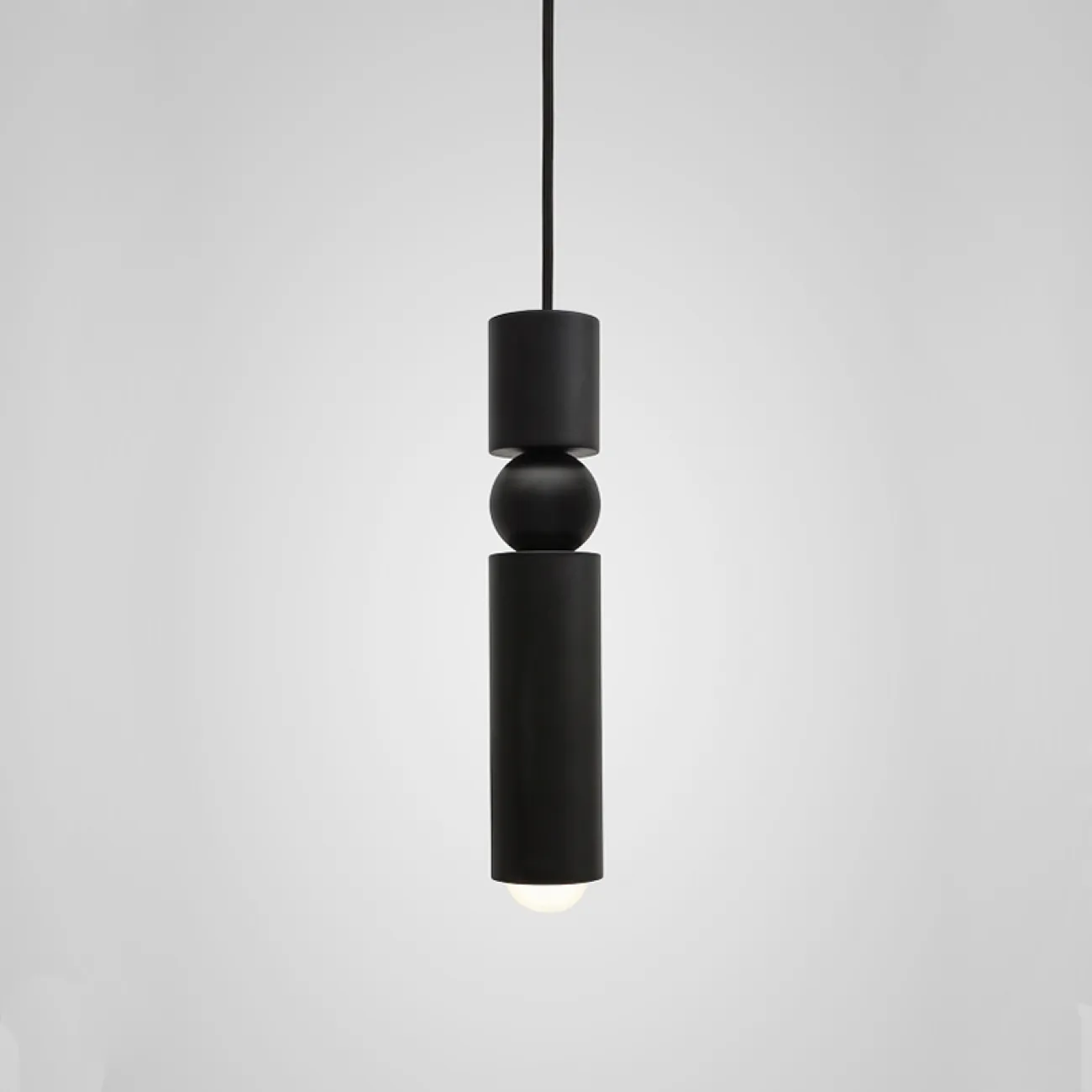 Подвесной светильник FULCRUM by Broom