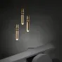 Подвесной светильник FULCRUM by Broom