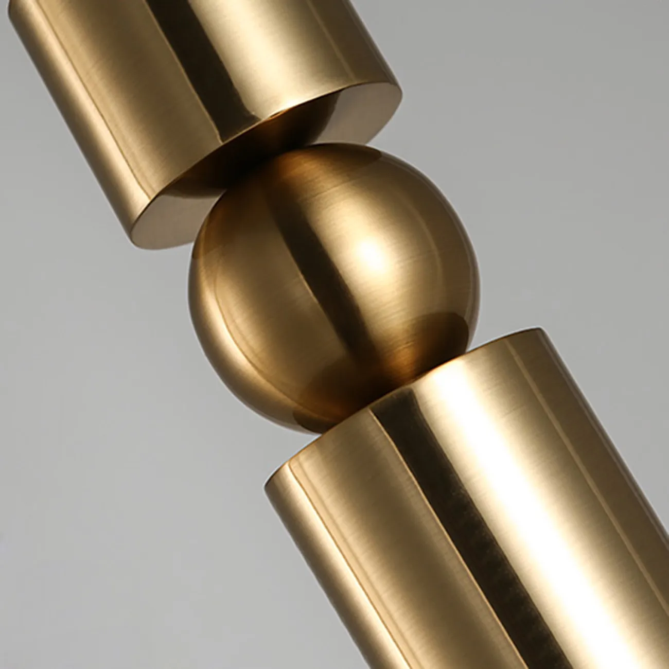 Подвесной светильник FULCRUM by Broom Подвесной светильник FULCRUM by Broom