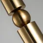 Подвесной светильник FULCRUM by Broom