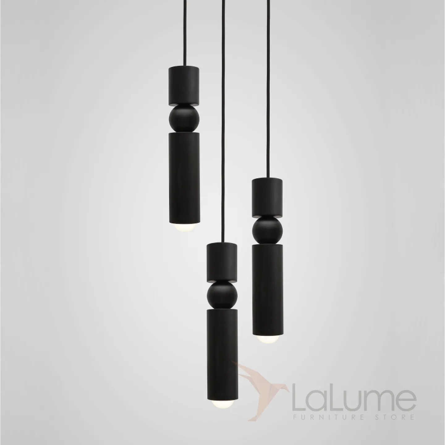 Подвесной светильник Fulcrum Lee Broom