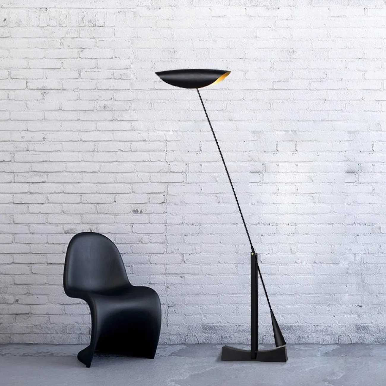 Торшер ROSBETH от ImperiumLoft Торшер ROSBETH от ImperiumLoft