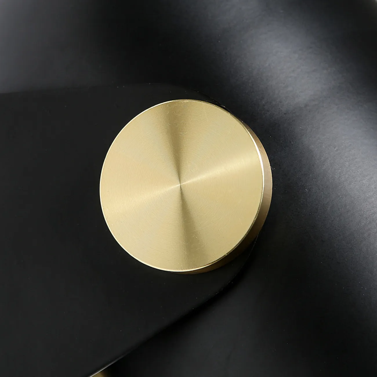 Настенный & настольный светильник Table lamp Carronade от ImperiumLoft