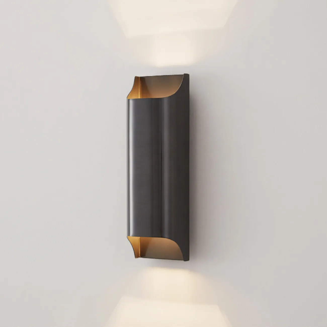 Настенный светильник HILBERT H30 от ImperiumLoft