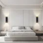 Настенный светильник HILBERT H10 от ImperiumLoft