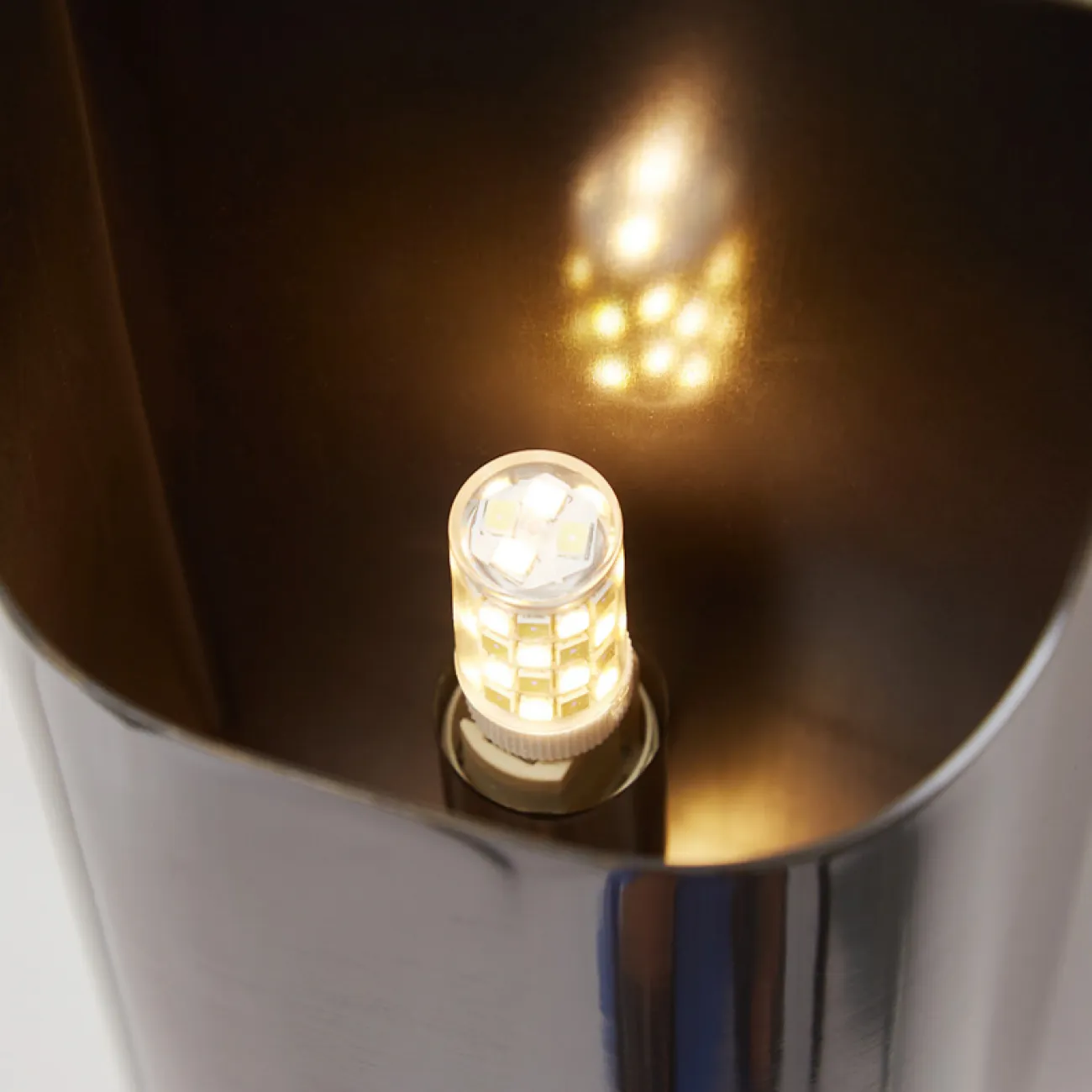 Настенный светильник HILBERT H30 от ImperiumLoft