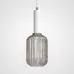 Подвесной светильник Ferm Living chinese lantern A White / Gray