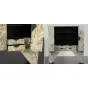 Кабинет Kelly Wearstler ESKER CABINET designed by Kelly Wearstler от LaLume