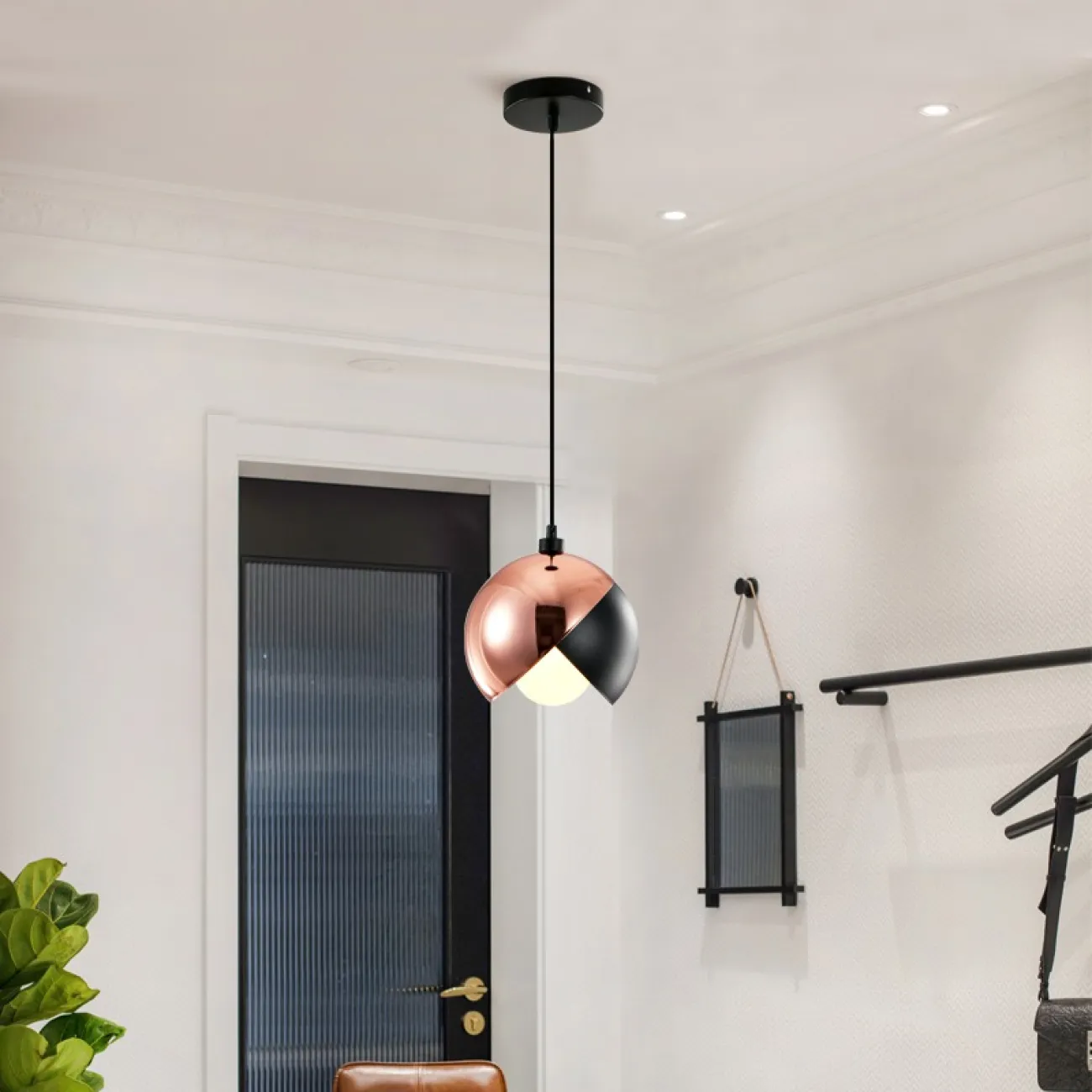 Подвесной светильник RAVINA от ImperiumLoft Подвесной светильник RAVINA от ImperiumLoft