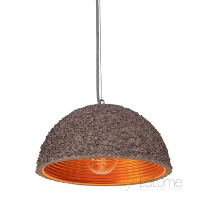 Люстра Gravel Sphere от LaLume