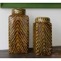 Ваза Wild print от LaLume