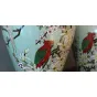 Китайская чайная ваза Parrots от LaLume