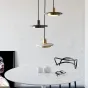 Подвесной светильник PIRITA от ImperiumLoft
