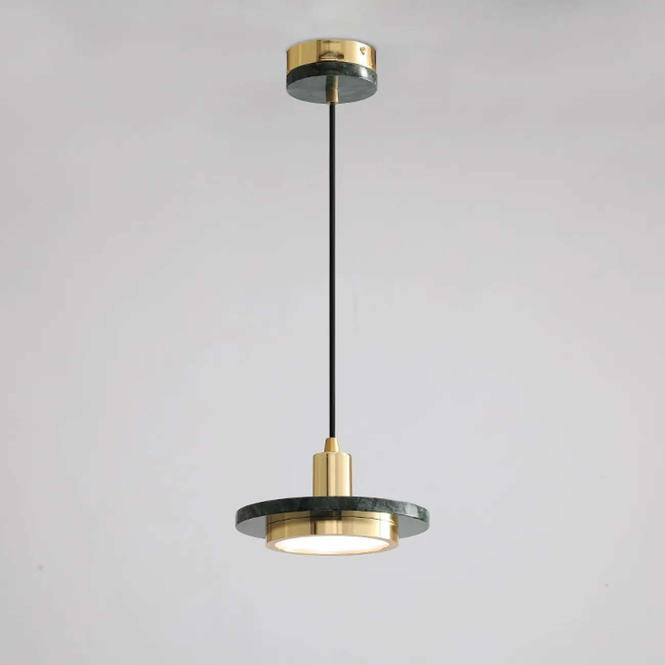 Подвесной светильник PIRITA от ImperiumLoft