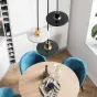 Подвесной светильник PIRITA от ImperiumLoft