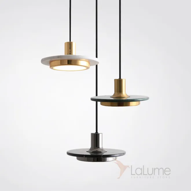 Подвесной светильник PIRITA от ImperiumLoft