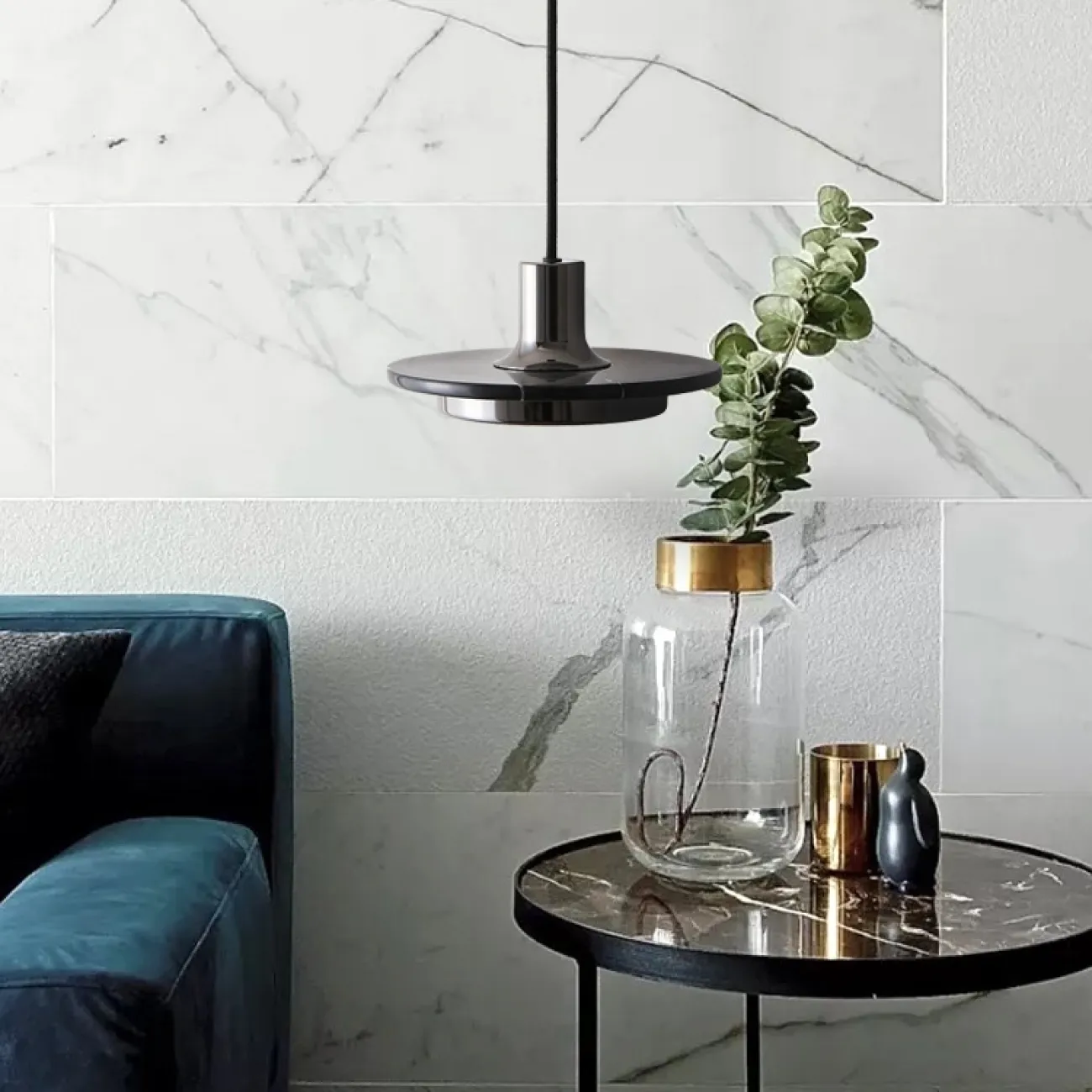 Подвесной светильник PIRITA от ImperiumLoft