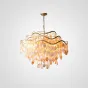 Люстра подвесная ISABEL PEARL D75 от ImperiumLoft