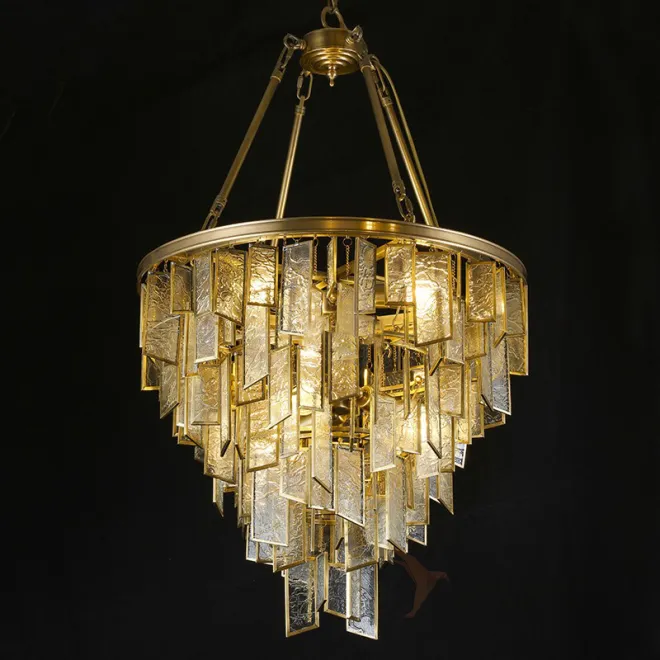 Люстра подвесная IRMA от ImperiumLoft