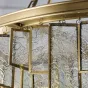 Люстра подвесная IRMA от ImperiumLoft