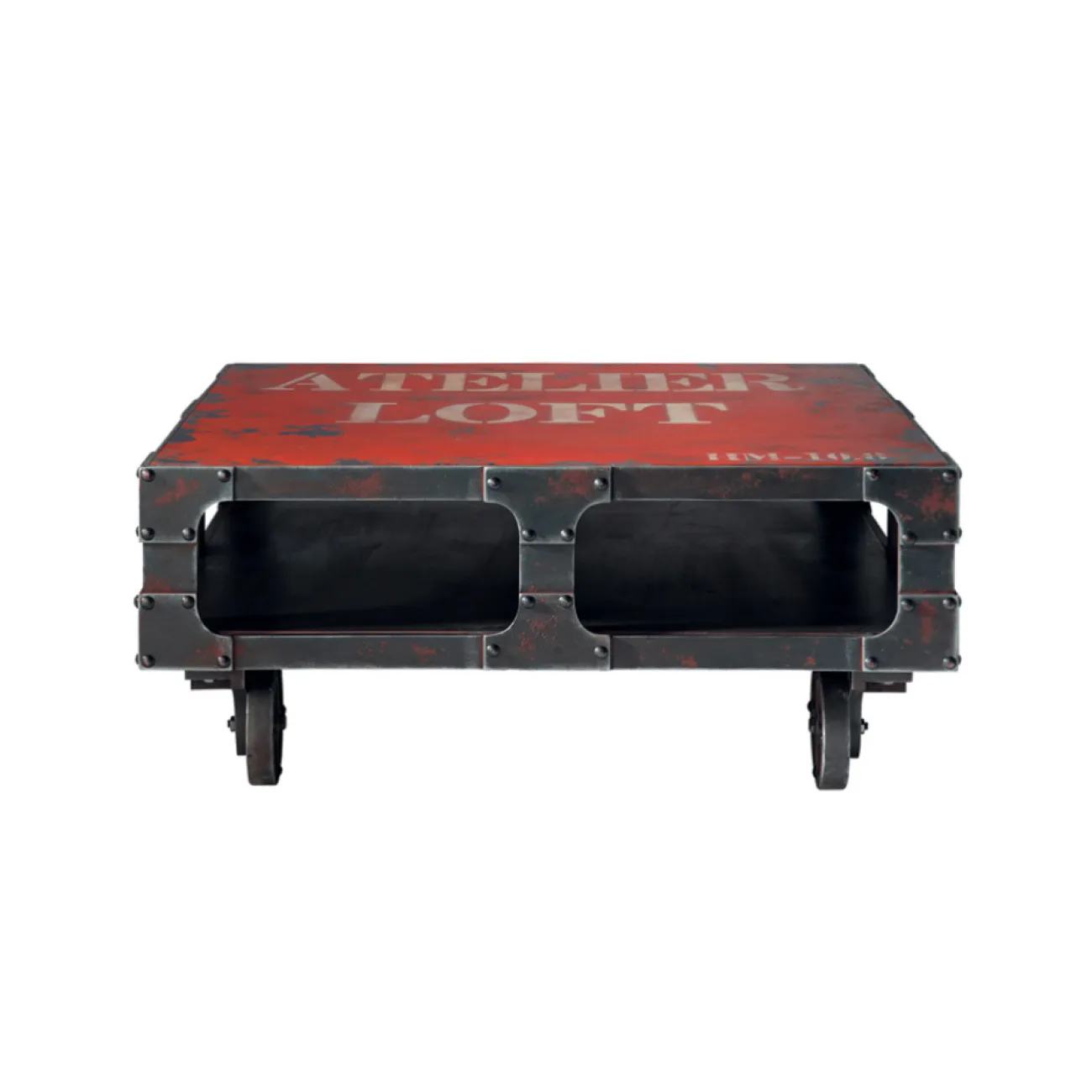 Кофейный стол Atelier Loft от LaLume Кофейный стол Atelier Loft от LaLume