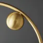 Подвесной светильник HOOP RING LUX от ImperiumLoft