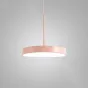 Подвесной светильник TURNA ONE D40 Pink by ImperiumLoft от ImperiumLoft