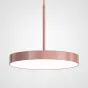 Подвесной светильник TURNA ONE D40 Pink by ImperiumLoft от ImperiumLoft