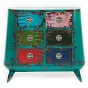 Комод Retro Futurismo chest VI от LaLume