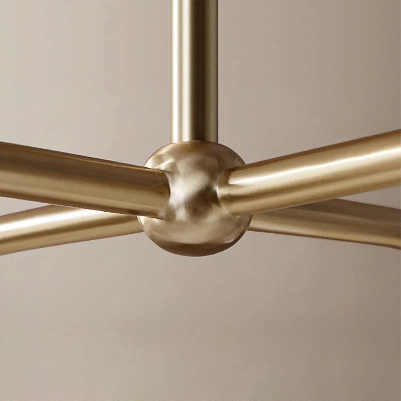 Потолочная люстра Malden D54 от ImperiumLoft