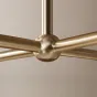 Потолочная люстра Malden D76 от ImperiumLoft