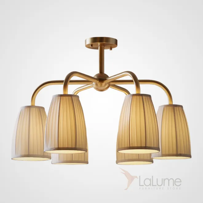 Потолочная люстра Malden D76 от ImperiumLoft