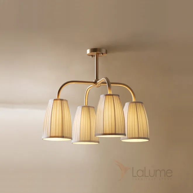 Потолочная люстра Malden D54 от ImperiumLoft