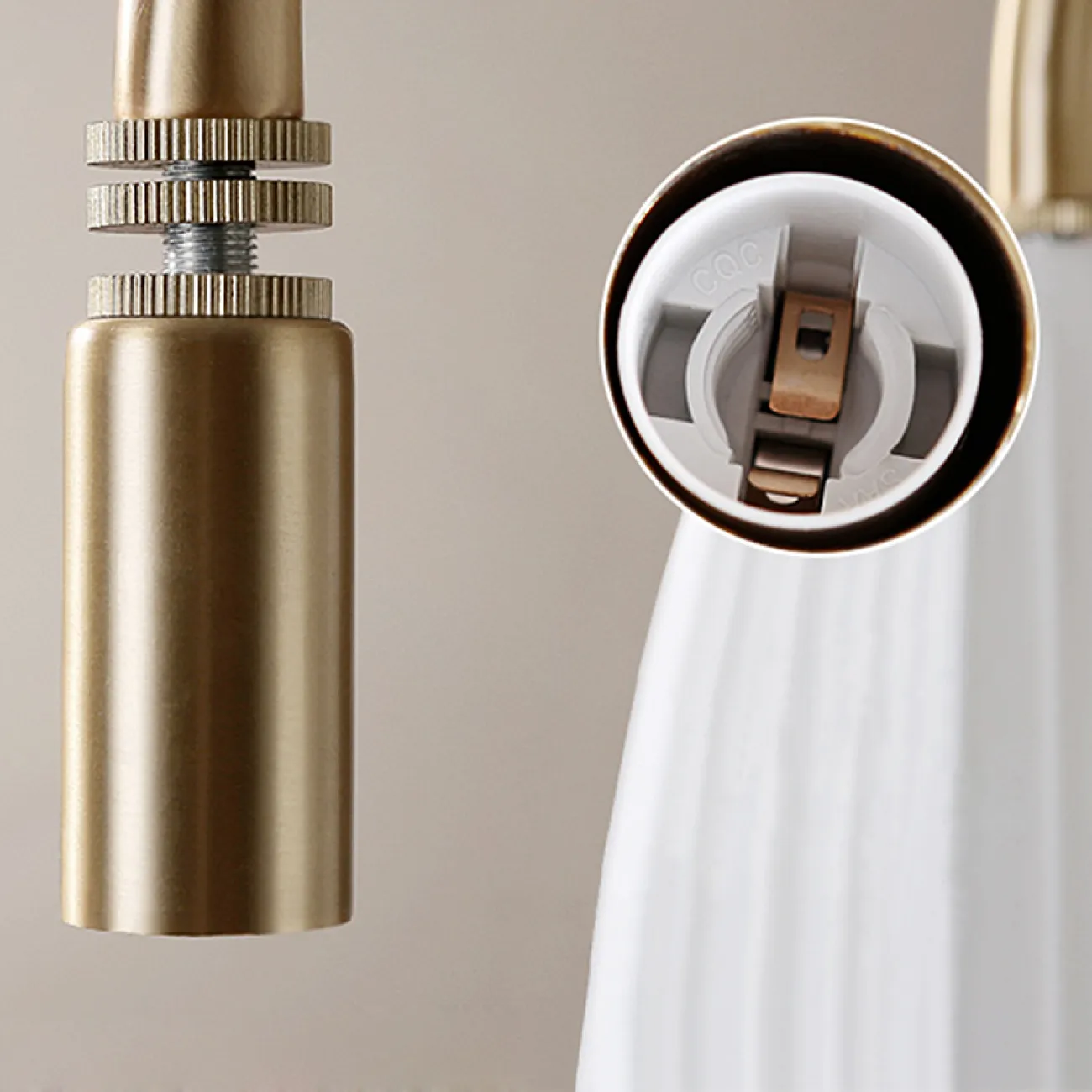 Потолочная люстра Malden D54 от ImperiumLoft