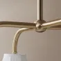 Потолочная люстра Malden D76 от ImperiumLoft