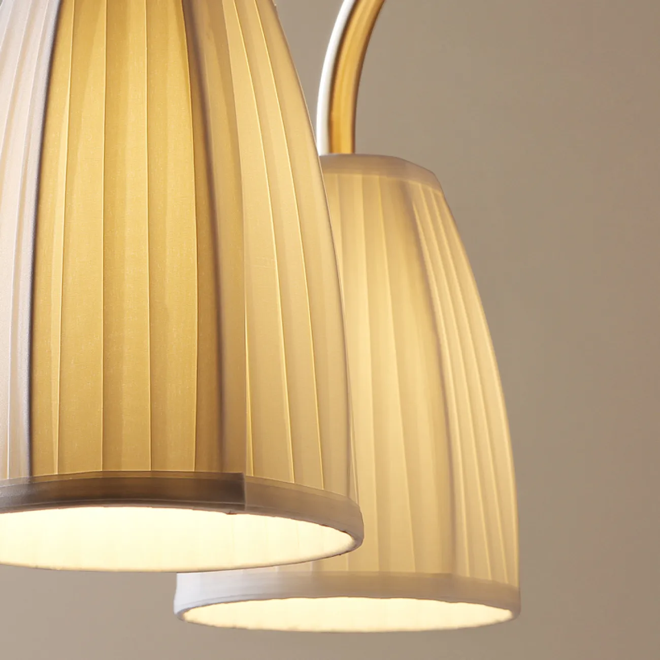 Потолочная люстра Malden D54 от ImperiumLoft