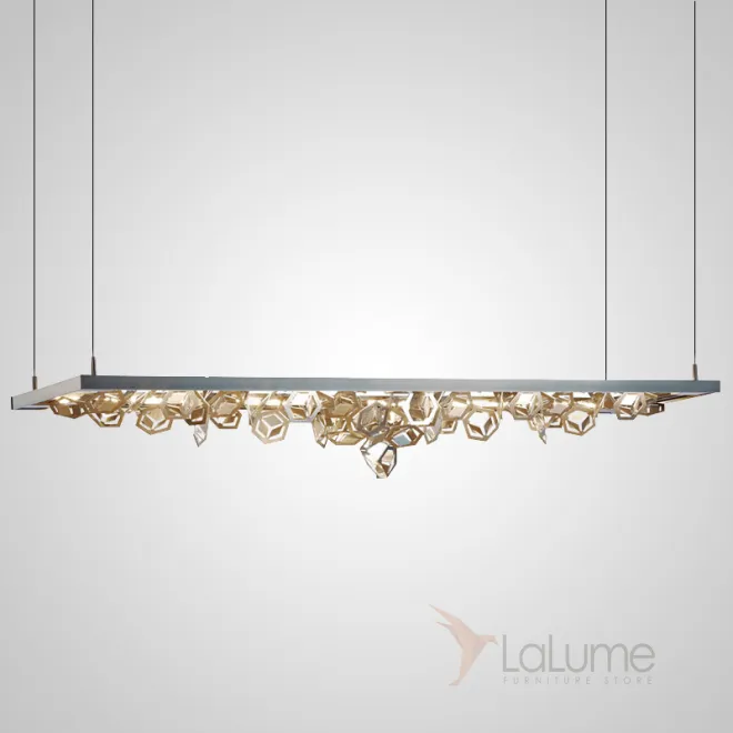 Подвесной светильник CEDINE L156 от ImperiumLoft Подвесной светильник CEDINE L156 от ImperiumLoft