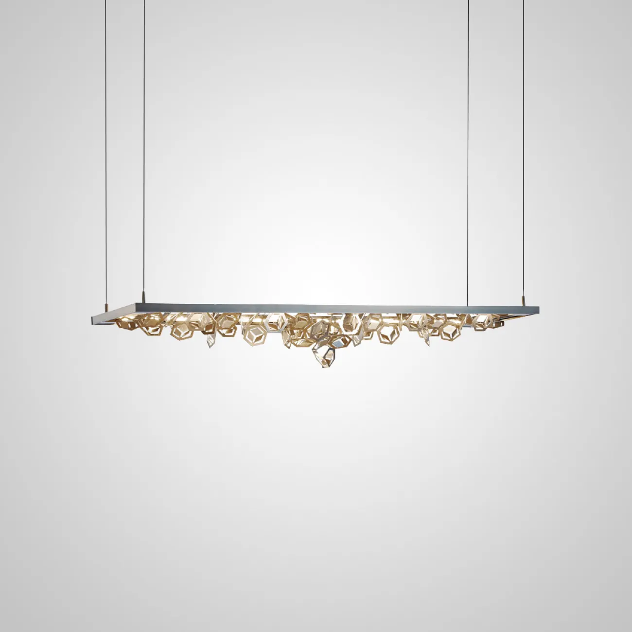 Подвесной светильник CEDINE L136 от ImperiumLoft