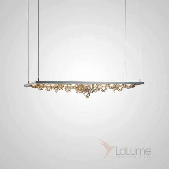 Подвесной светильник CEDINE L96 от ImperiumLoft