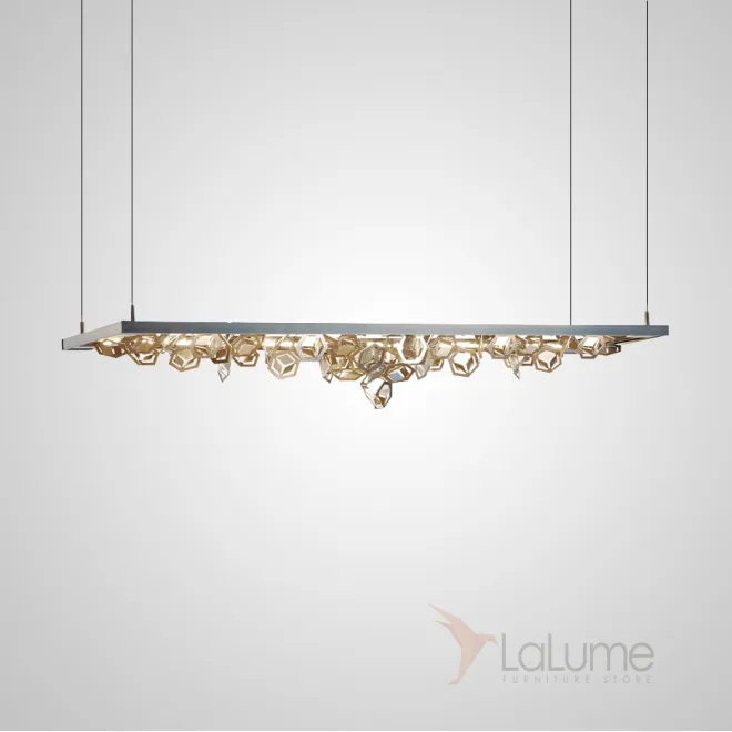 Подвесной светильник CEDINE L136 от ImperiumLoft