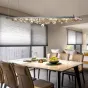 Подвесной светильник CEDINE L116 от ImperiumLoft