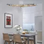 Подвесной светильник CEDINE L116 от ImperiumLoft