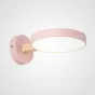 Светодиодное бра TURNA Pink от ImperiumLoft