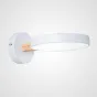 Светодиодное бра TURNA White от ImperiumLoft