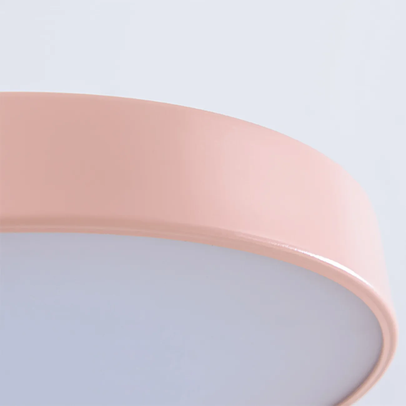 Светодиодное бра TURNA Pink от ImperiumLoft Светодиодное бра TURNA Pink от ImperiumLoft