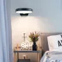 Светодиодное бра TURNA Gray от ImperiumLoft