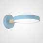 Светодиодное бра TURNA Blue от ImperiumLoft