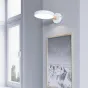 Светодиодное бра TURNA Gray от ImperiumLoft